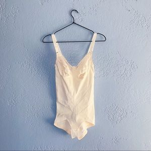 Vintage Smoothie shape wearbodysuit 34C